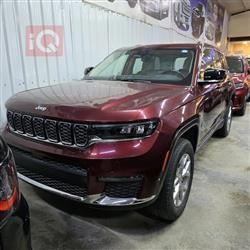 جيب جراند شيروكي